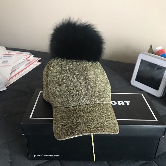 Jocelyn hat - Picture 2 of 4